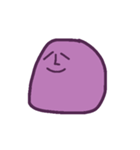 まるくてやわらかいなにか（個別スタンプ：39）