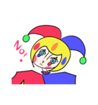 Cackrinoさんのスタンプ（個別スタンプ：2）