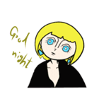 Cackrinoさんのスタンプ（個別スタンプ：5）