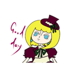 Cackrinoさんのスタンプ（個別スタンプ：6）