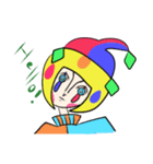 Cackrinoさんのスタンプ（個別スタンプ：7）