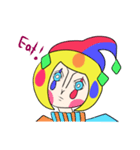 Cackrinoさんのスタンプ（個別スタンプ：10）