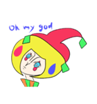 Cackrinoさんのスタンプ（個別スタンプ：12）