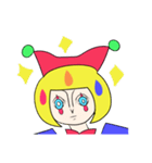 Cackrinoさんのスタンプ（個別スタンプ：13）