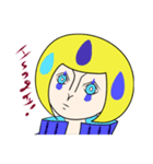 Cackrinoさんのスタンプ（個別スタンプ：14）