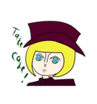 Cackrinoさんのスタンプ（個別スタンプ：15）