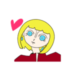 Cackrinoさんのスタンプ（個別スタンプ：16）