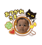 けいてぃstyle20（個別スタンプ：2）