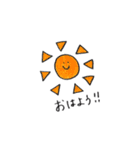 sonota oekaki（個別スタンプ：1）