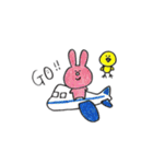 sonota oekaki（個別スタンプ：14）
