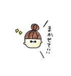 sonota oekaki（個別スタンプ：24）