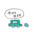 sonota oekaki（個別スタンプ：26）