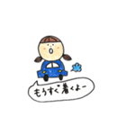 sonota oekaki（個別スタンプ：27）