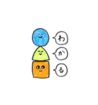 sonota oekaki（個別スタンプ：31）