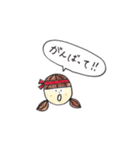 sonota oekaki（個別スタンプ：32）