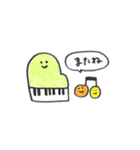 sonota oekaki（個別スタンプ：34）