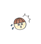 sonota oekaki（個別スタンプ：36）