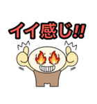 【ケマケマの日常 2】 ©K-creation（個別スタンプ：39）