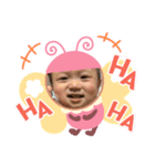 けいてぃstyle21（個別スタンプ：7）
