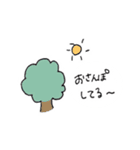 今何してる？＆返答スタンプ（個別スタンプ：28）
