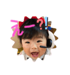W勇の日常会話（個別スタンプ：5）
