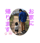 W勇の日常会話（個別スタンプ：7）