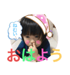 W勇の日常会話（個別スタンプ：8）