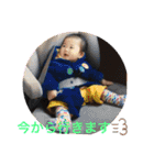 W勇の日常会話（個別スタンプ：9）