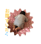W勇の日常会話（個別スタンプ：11）