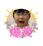 W勇の日常会話（個別スタンプ：15）
