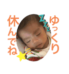 W勇の日常会話（個別スタンプ：21）