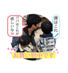W勇の日常会話（個別スタンプ：26）
