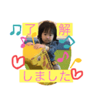 W勇の日常会話（個別スタンプ：27）