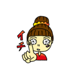 メデルちゃんの日常 vol.2（個別スタンプ：2）
