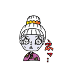メデルちゃんの日常 vol.2（個別スタンプ：6）