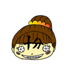 メデルちゃんの日常 vol.2（個別スタンプ：7）