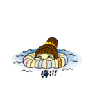 メデルちゃんの日常 vol.2（個別スタンプ：14）