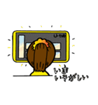 メデルちゃんの日常 vol.2（個別スタンプ：15）
