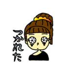 メデルちゃんの日常 vol.2（個別スタンプ：19）