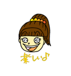 メデルちゃんの日常 vol.2（個別スタンプ：23）