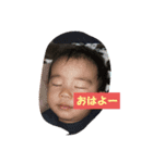 sakotan（個別スタンプ：7）