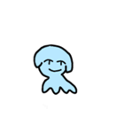 うさぎたーまにいぬ（個別スタンプ：11）