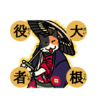 nekomaneki20（個別スタンプ：1）