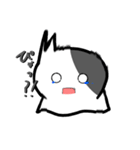 お化けのらーちゃんスタンプ（個別スタンプ：10）