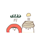 わたあめとまと（個別スタンプ：13）