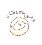 わたあめとまと（個別スタンプ：17）