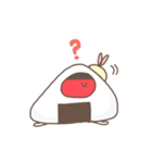 わたあめとまと（個別スタンプ：37）