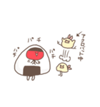 わたあめとまと（個別スタンプ：39）
