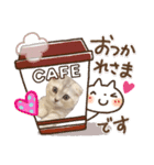 ぷりちゃんpurin（個別スタンプ：5）