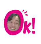 加賀さんの日常（個別スタンプ：10）